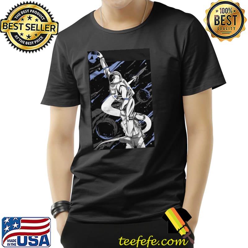 Earth Dunk Planet Shirt Unisex Earth Dunk Planet Shirt Unisex