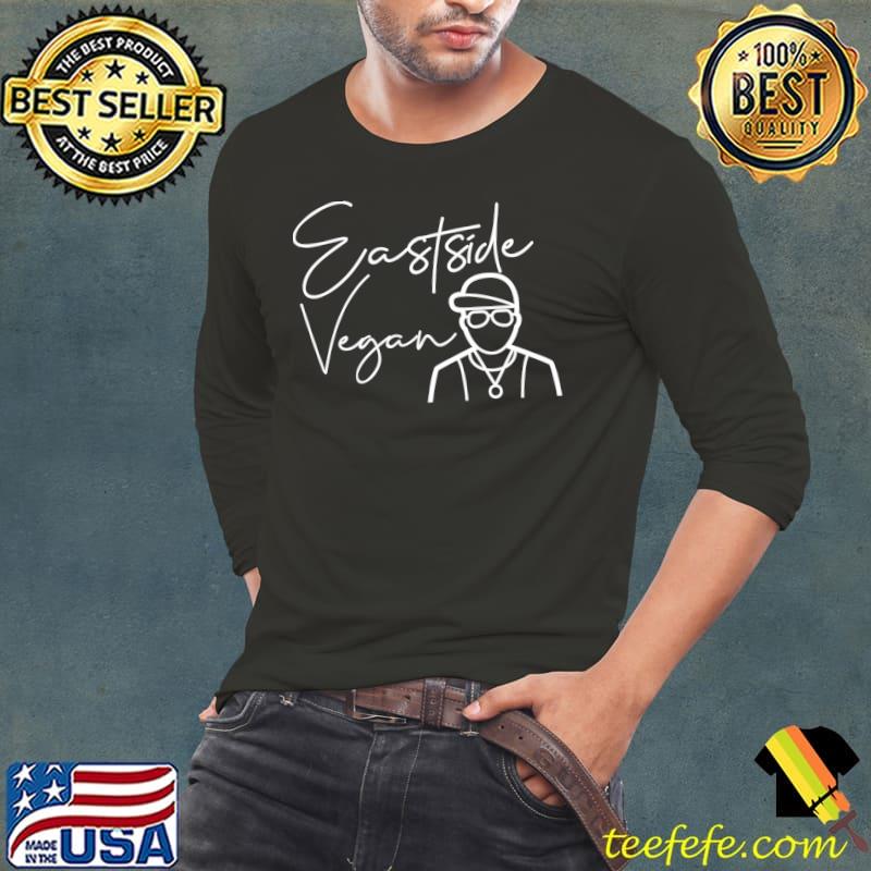 Eastside Vegan T-shirt Eastside Vegan T-shirt