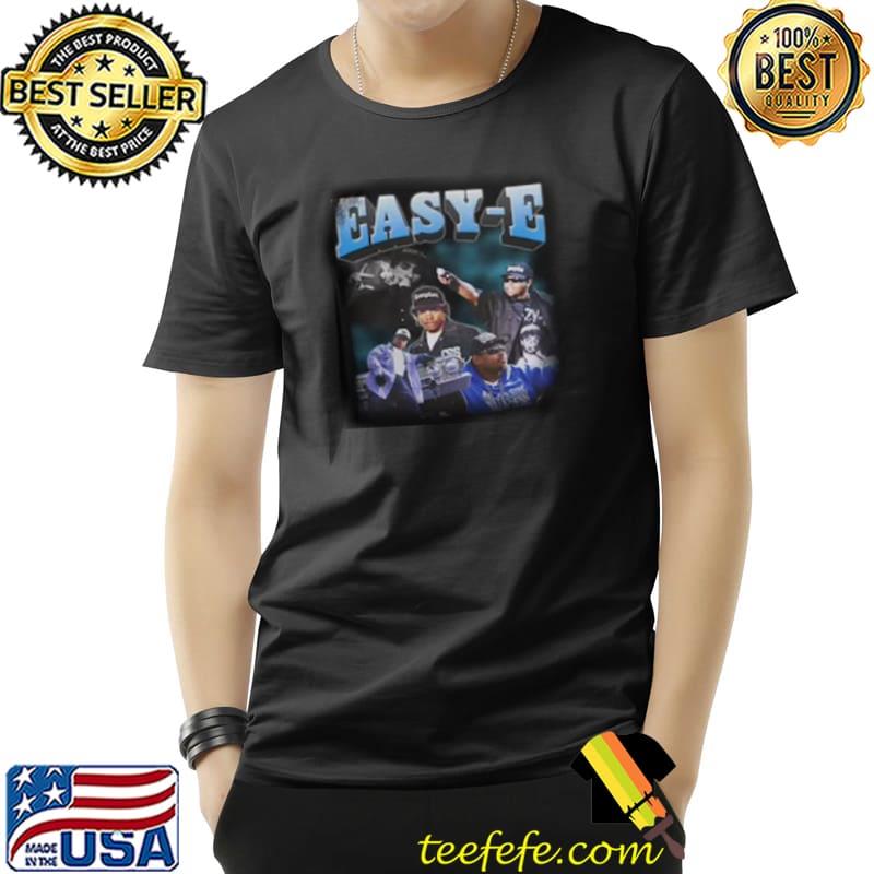 Easy E On Stage Shirt Unisex Easy E On Stage Shirt Unisex