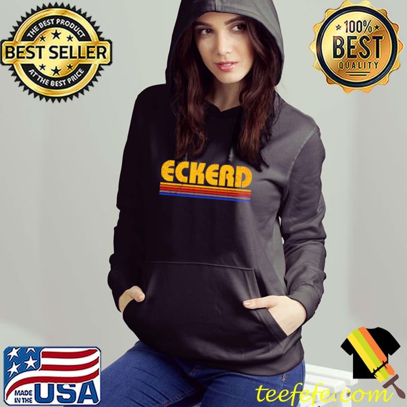 Eckerd Style Vintage Shirt Hoodie Eckerd Style Vintage Shirt Hoodie