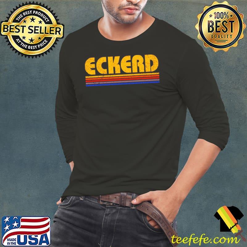 Eckerd Style Vintage Shirt Eckerd Style Vintage Shirt