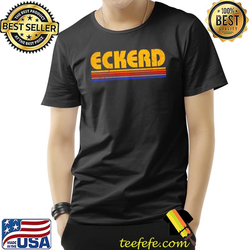 Eckerd Style Vintage Shirt Unisex Eckerd Style Vintage Shirt Unisex