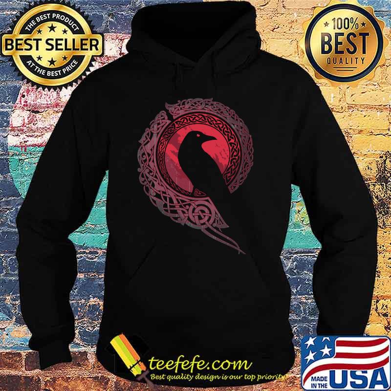 EDDA Essential T-Shirt Hoodie EDDA Essential T-Shirt Hoodie