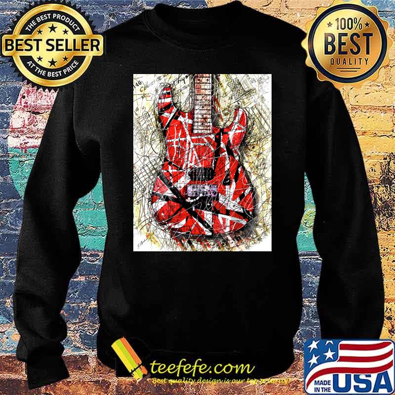 Eddies Axe Gary Bodnar Shirt Sweater Eddies Axe Gary Bodnar Shirt Sweater