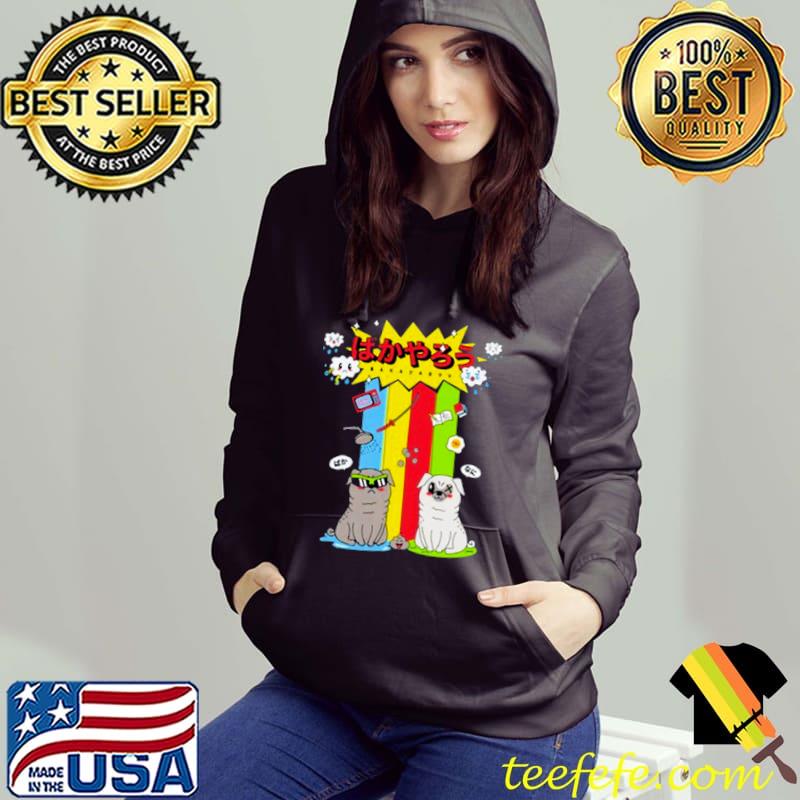 Edgy kun maya chan s Hoodie Edgy kun maya chan s Hoodie
