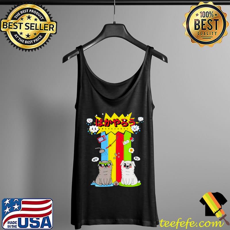 Edgy kun maya chan s Tank Top Edgy kun maya chan s Tank Top