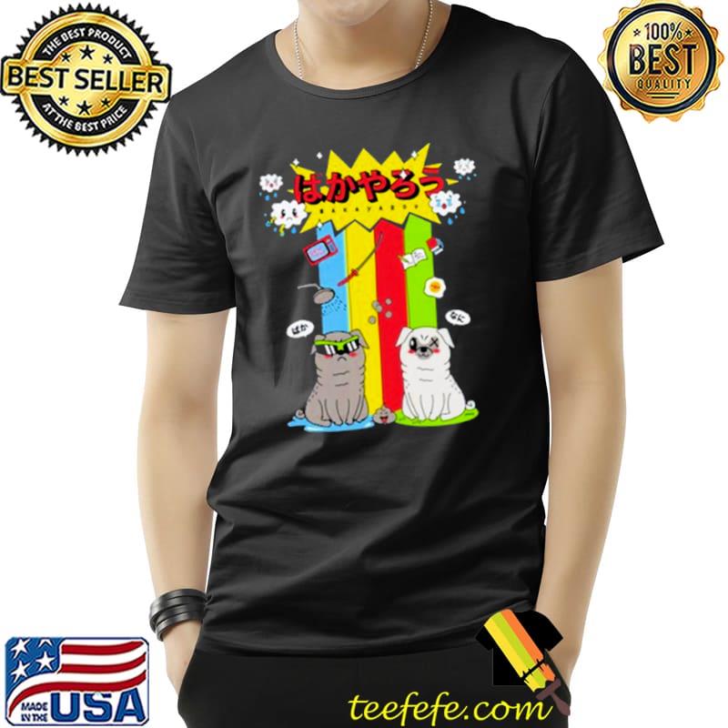 Edgy kun maya chan shirt Edgy kun maya chan shirt