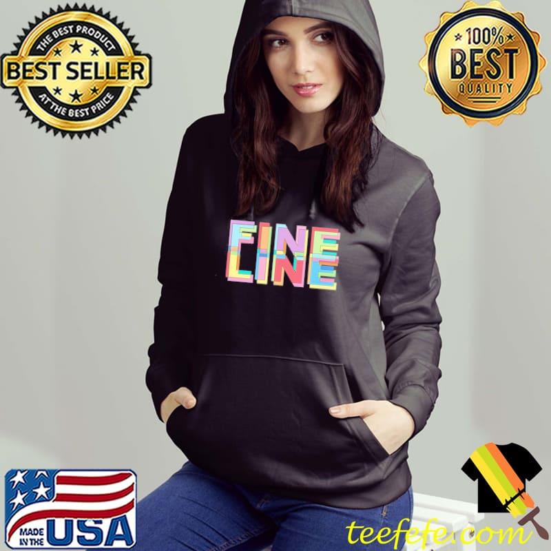 Eine Color Shirt