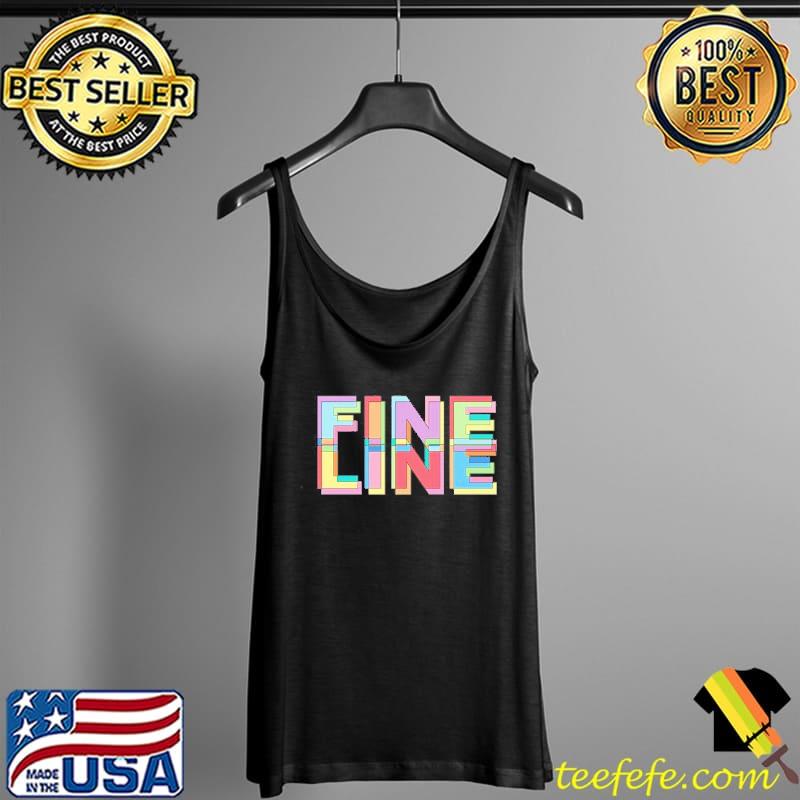 Eine Color Shirt Tank Top Eine Color Shirt Tank Top