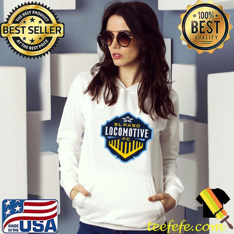 El Paso funny Locomotives T-Shirt Hoodie El Paso funny Locomotives T-Shirt Hoodie