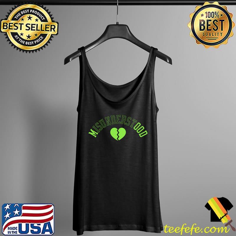 Electric Green 6s Misunderstood Tee 4 Sneaker Love J.ordan 6 T-s Tank Top Electric Green 6s Misunderstood Tee 4 Sneaker Love J.ordan 6 T-s Tank Top