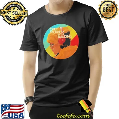 Elena Gomez Only Murders In The Building Vintage Shirt