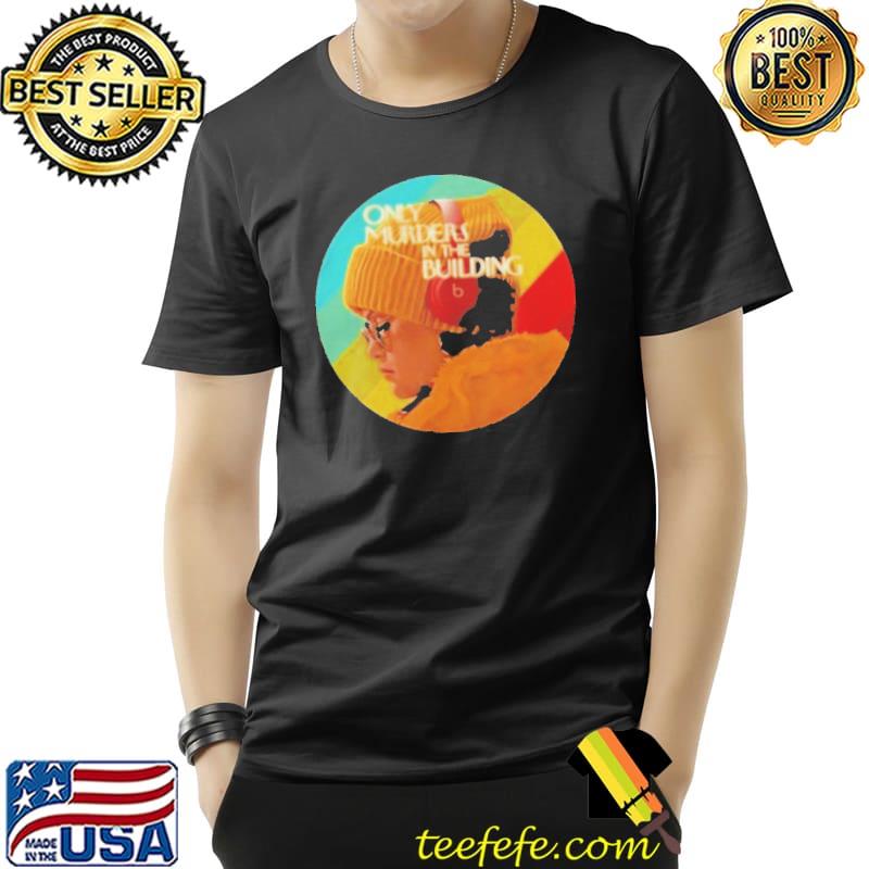 Elena Gomez Only Murders In The Building Vintage Shirt