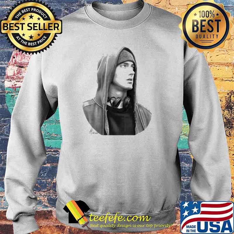 Eminem Marshall Mather Shirt Sweater Eminem Marshall Mather Shirt Sweater