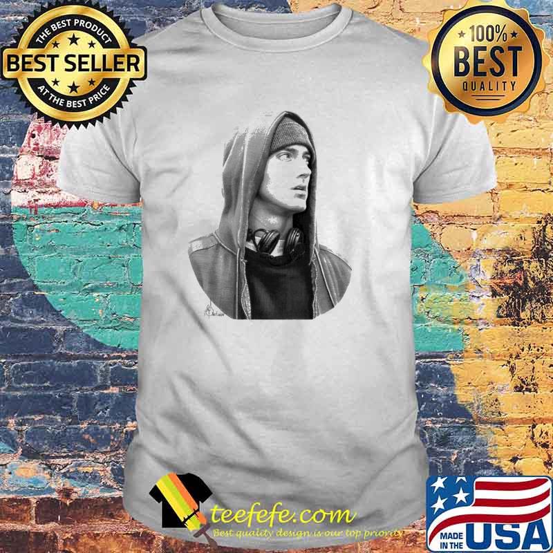 Eminem Marshall Mather Shirt Eminem Marshall Mather Shirt