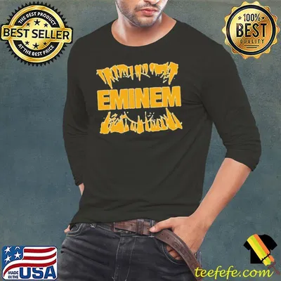 Eminem Venom Last One Standing Shirt