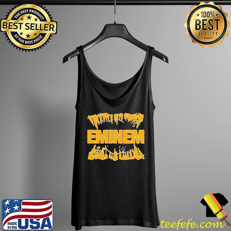 Eminem Venom Last One Standing Shirt Tank Top Eminem Venom Last One Standing Shirt Tank Top