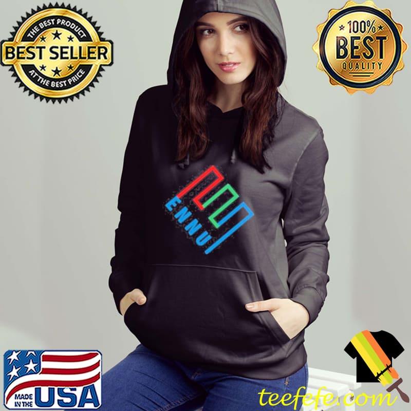 Ennu symbol s Hoodie Ennu symbol s Hoodie
