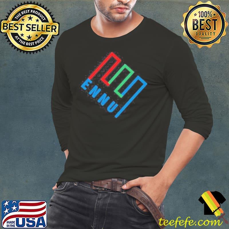 Ennu symbol shirt Ennu symbol shirt