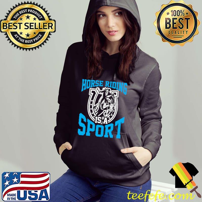 Equestrian Western Racing Horses Lover Horse T-Shirt