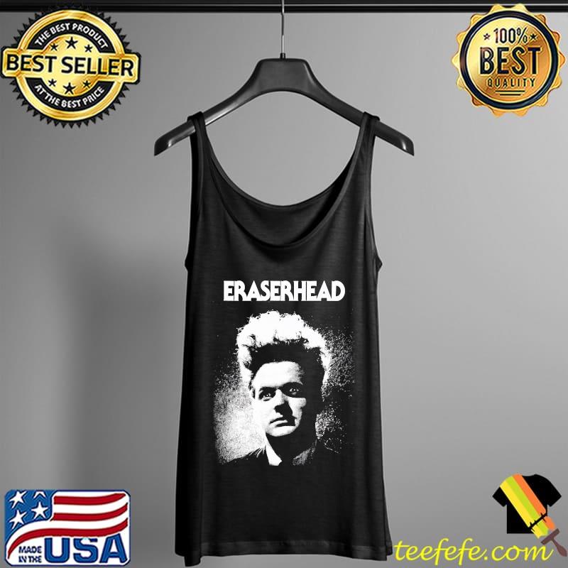 Eraserhead Shirt! Essential T-Shirt Tank Top Eraserhead Shirt! Essential T-Shirt Tank Top
