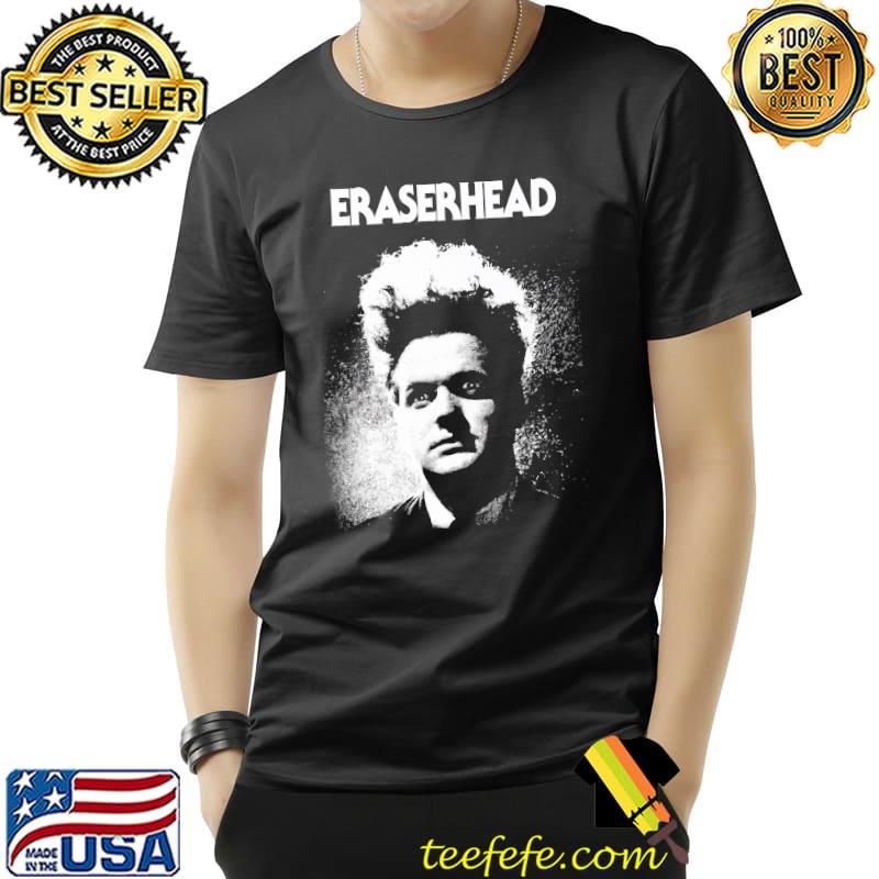 Eraserhead Shirt! Essential T-Shirt Unisex Eraserhead Shirt! Essential T-Shirt Unisex