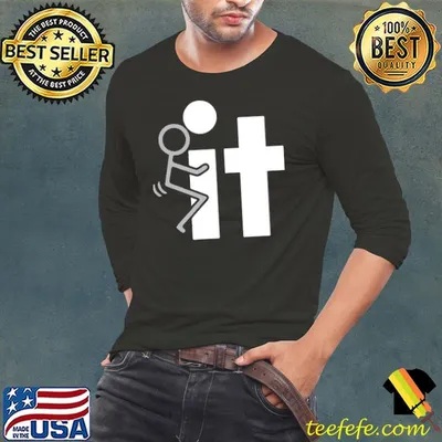 F it shirt