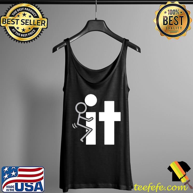 F it s Tank Top F it s Tank Top