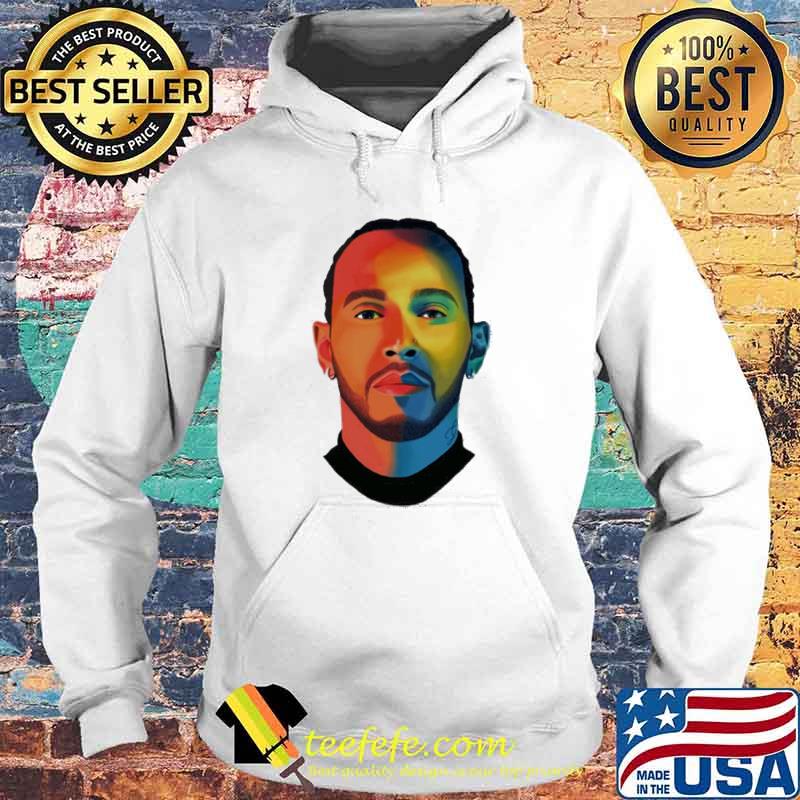 F1 Lewis Hamilton 44 Shirt Hoodie F1 Lewis Hamilton 44 Shirt Hoodie