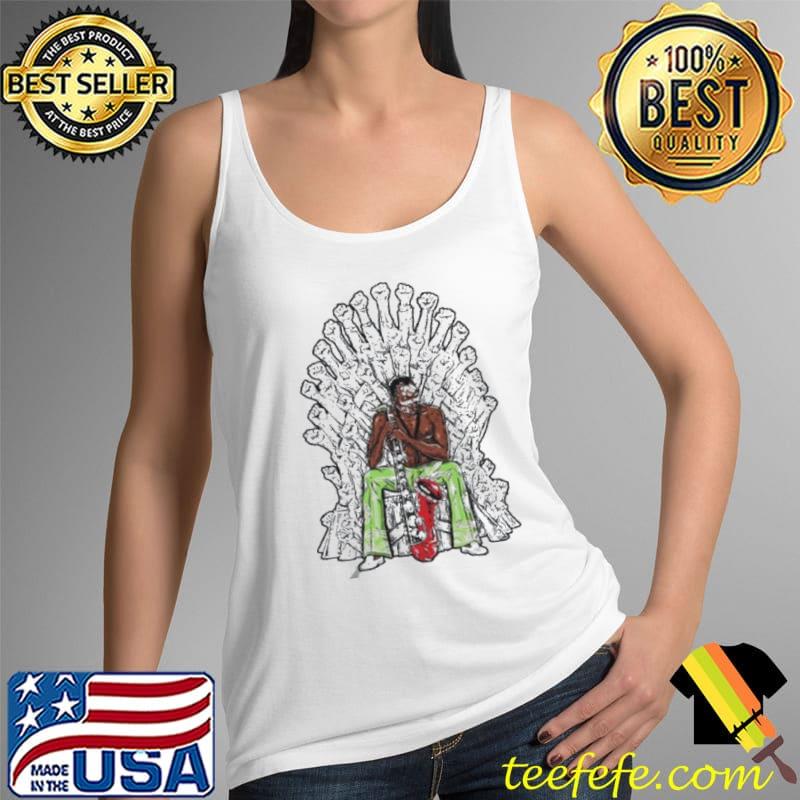 Fela Hands Up Kuti Game Of Thrones Shirt Tank Top Fela Hands Up Kuti Game Of Thrones Shirt Tank Top