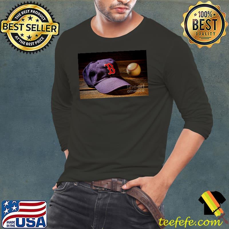 Fenway Memories Olivier Le Quein Shirt