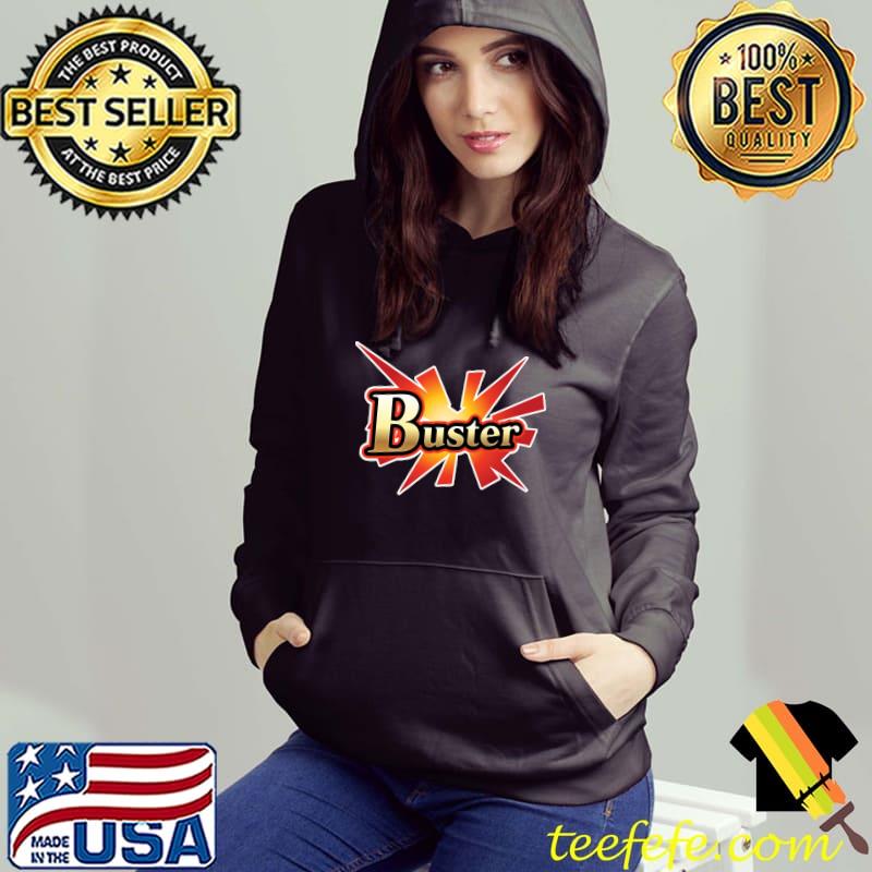 FGO Buster Card Shirt Essential T-Shirt