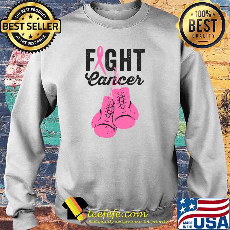 Fight Breast Cancer Awareness Shirts, Warrior, Boxing Gloves T-s Sweater Fight Breast Cancer Awareness Shirts, Warrior, Boxing Gloves T-s Sweater