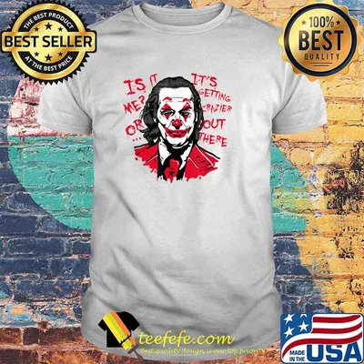Fire Red 4s Tee Sneaker Love Jordan Joker Comic Movies Fan T-Shirt