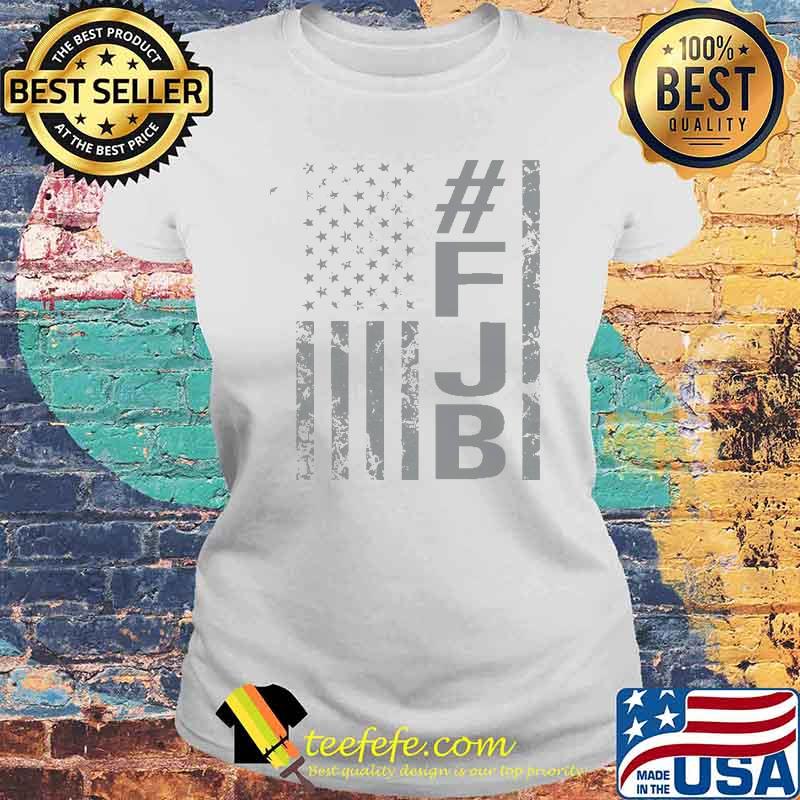 Fjb F Biden Flag Shirt Laides tee Fjb F Biden Flag Shirt Laides tee