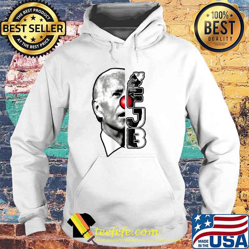 Fjb Pro America Us Distressed Clown Show Joe s Hoodie Fjb Pro America Us Distressed Clown Show Joe s Hoodie