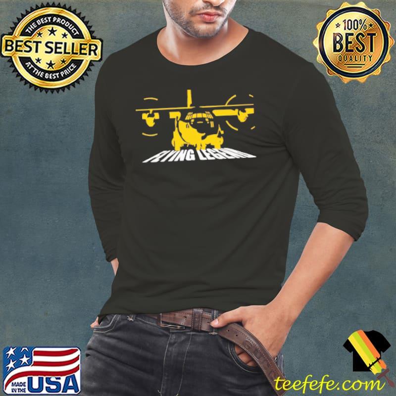 Flying legend shirt Flying legend shirt