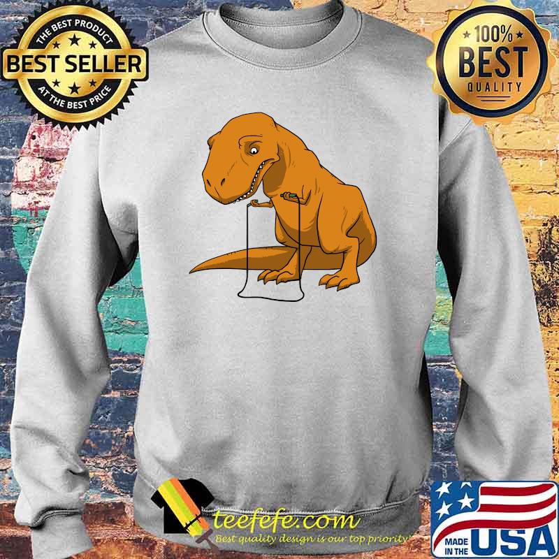 Foiled Again Essential T-Shirt Sweater Foiled Again Essential T-Shirt Sweater