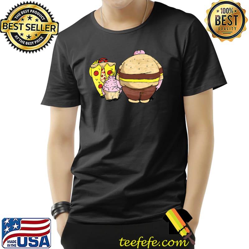 Food People Premium T-Shirt
