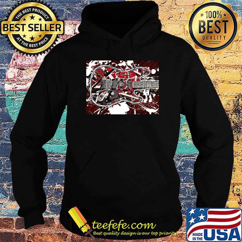 Frankenstrat Cleo Kleyn Shirt Hoodie Frankenstrat Cleo Kleyn Shirt Hoodie