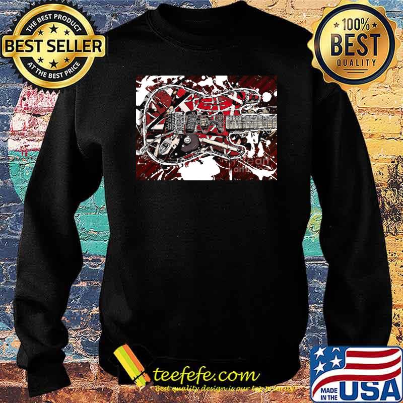 Frankenstrat Cleo Kleyn Shirt Sweater Frankenstrat Cleo Kleyn Shirt Sweater