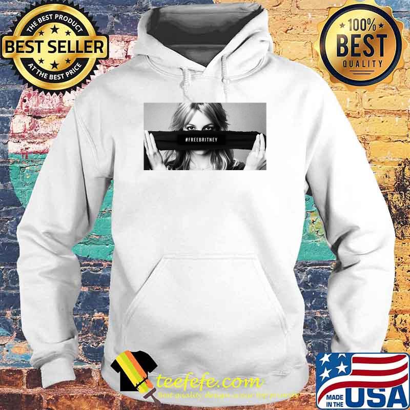 Free Britney freebritney Classic T-Shirt Hoodie Free Britney freebritney Classic T-Shirt Hoodie