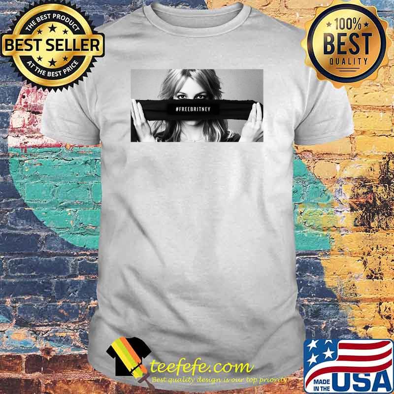Free Britney freebritney Classic T-Shirt