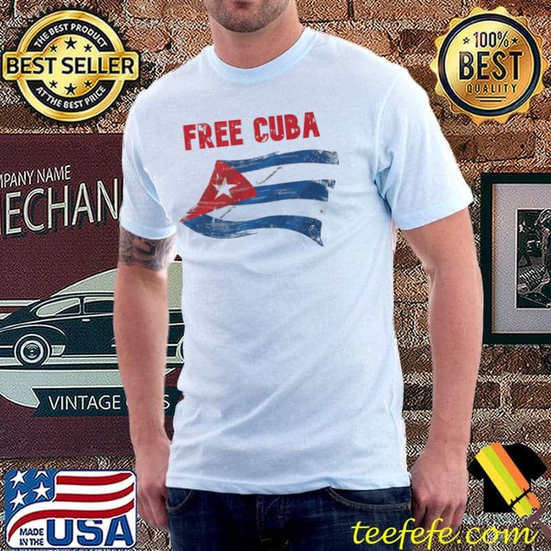 Free cuba flag s Unisex Free cuba flag s Unisex