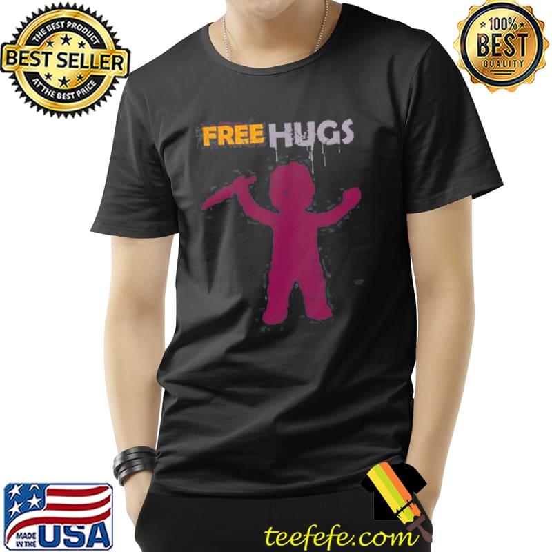 Free hugs Unisex Free hugs Unisex