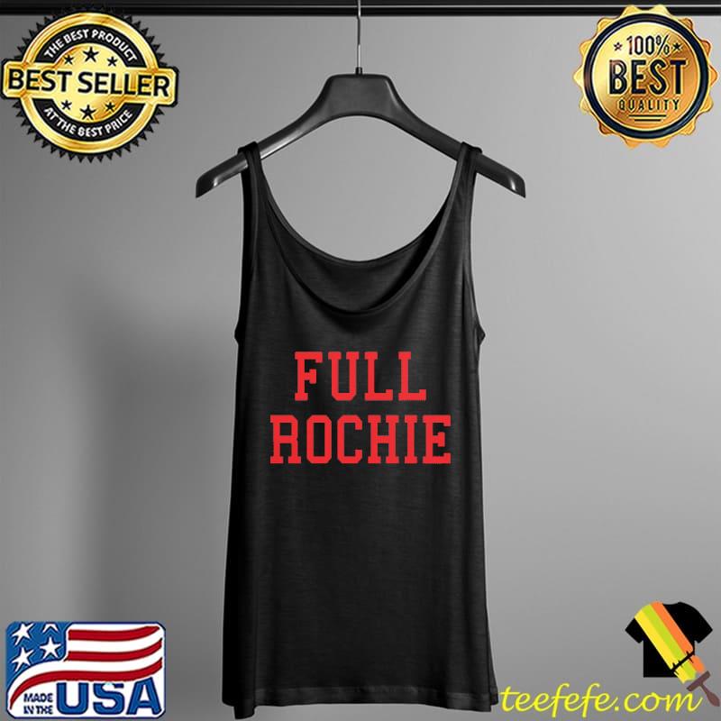 Full Rochie T-Shirt Tank Top Full Rochie T-Shirt Tank Top