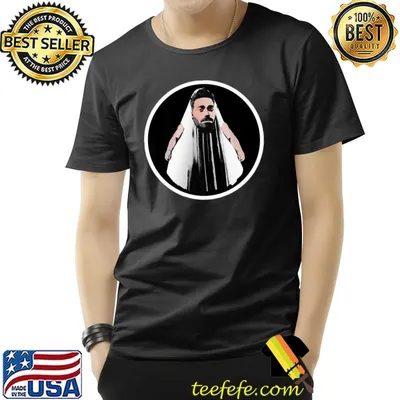 Funny Ghost Premium T-Shirt