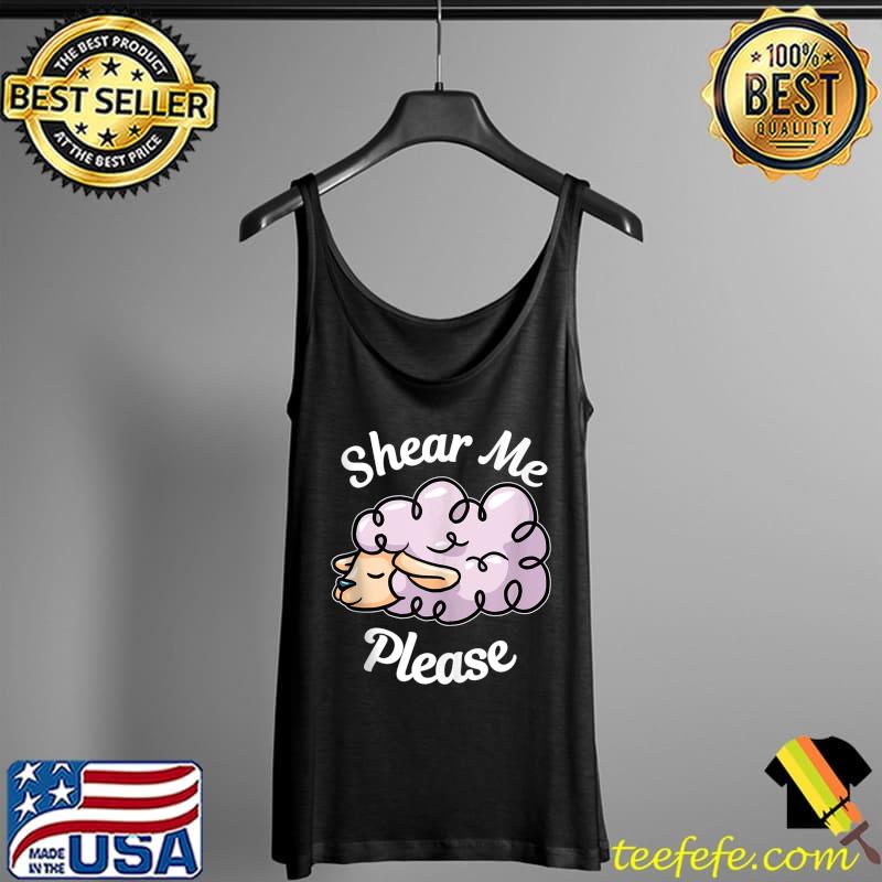 Funny Sheep Costume Design Lamb Love T-s Tank Top Funny Sheep Costume Design Lamb Love T-s Tank Top