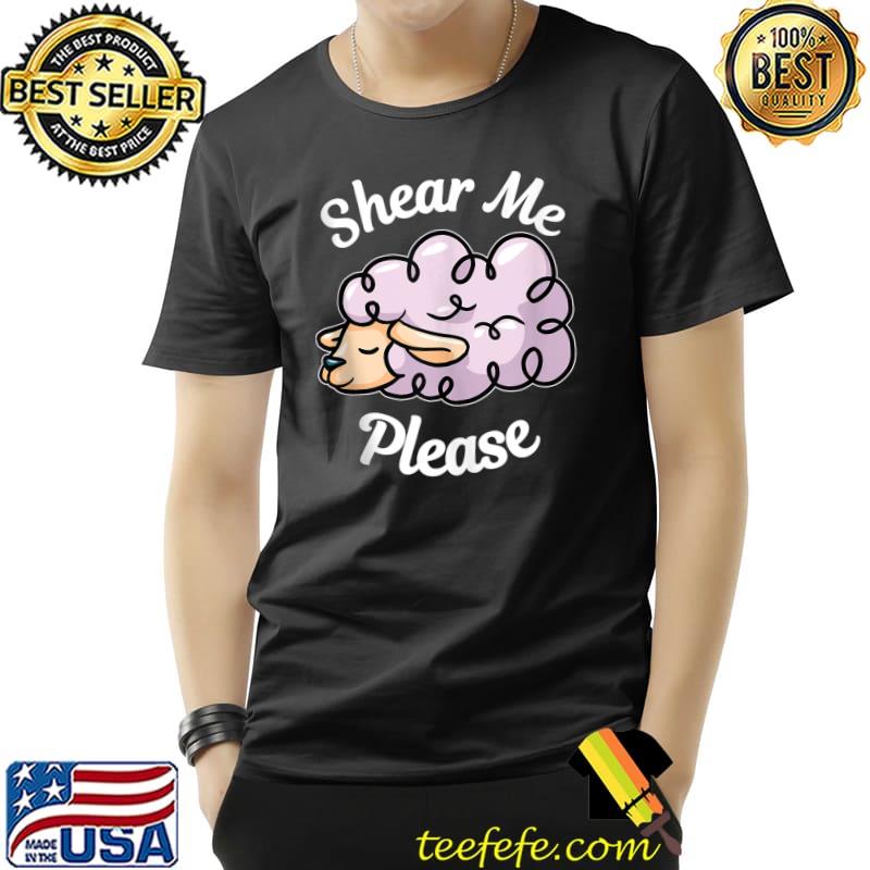 Funny Sheep Costume Design Lamb Love T-s Unisex Funny Sheep Costume Design Lamb Love T-s Unisex