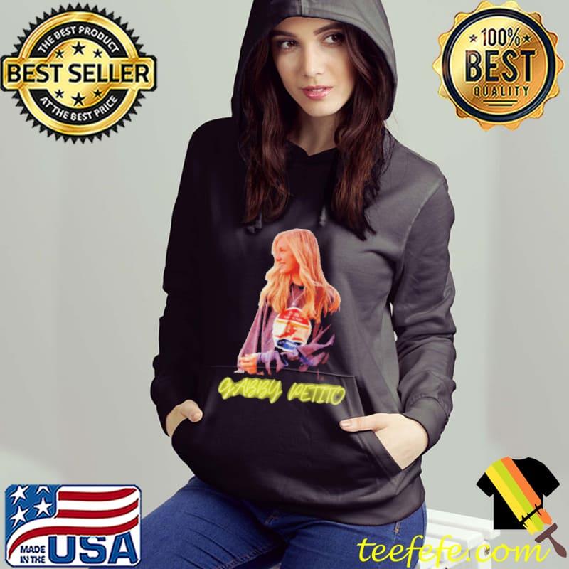 Gabby Petito Essential Shirt Hoodie Gabby Petito Essential Shirt Hoodie